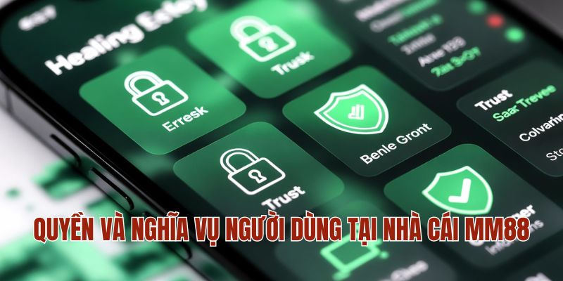 QUYỀN RIÊNG TƯ MM88 2 Chi tiết nội dung quyền riêng tư MM88 cần nắm rõ